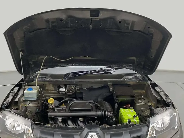 Used Renault Kwid [2015-2019] RXL [2015-2019] in Pune