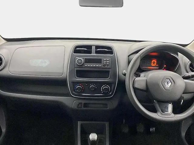 Used Renault Kwid [2015-2019] RXL [2015-2019] in Pune
