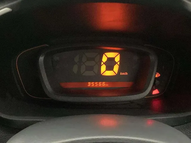 Used Renault Kwid [2015-2019] RXL [2015-2019] in Pune