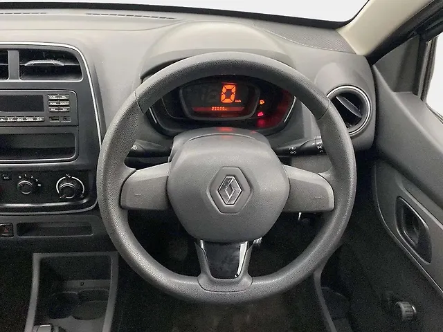 Used Renault Kwid [2015-2019] RXL [2015-2019] in Pune
