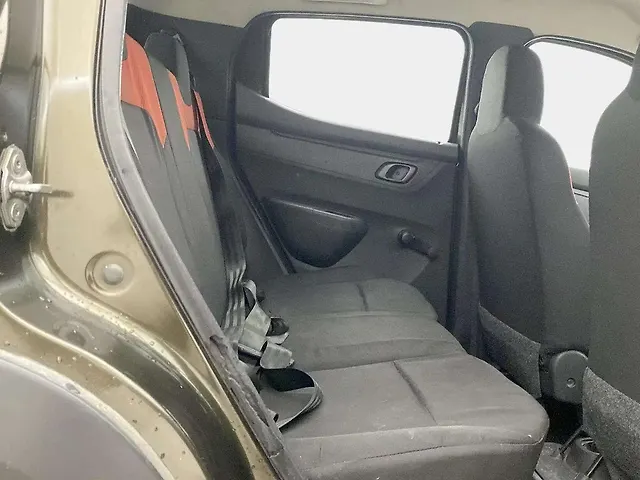 Used Renault Kwid [2015-2019] RXL [2015-2019] in Pune