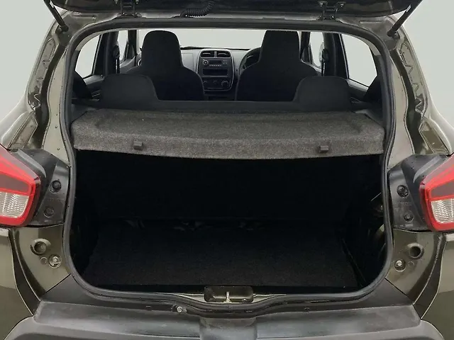 Used Renault Kwid [2015-2019] RXL [2015-2019] in Pune