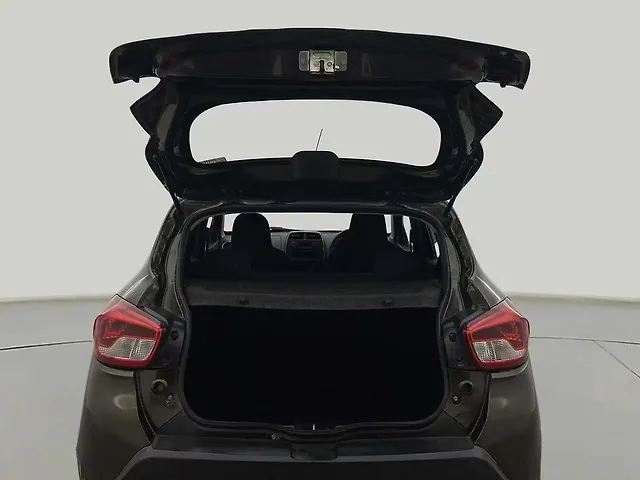 Used Renault Kwid [2015-2019] RXL [2015-2019] in Pune