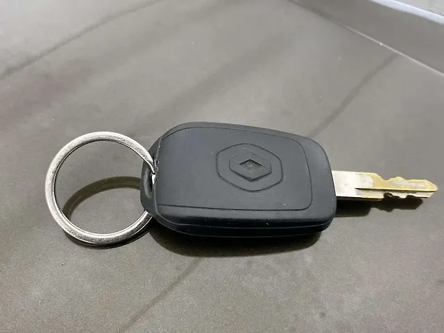 Used Renault Kwid [2015-2019] RXL [2015-2019] in Pune