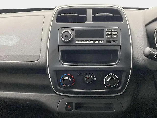Used Renault Kwid [2015-2019] RXL [2015-2019] in Pune