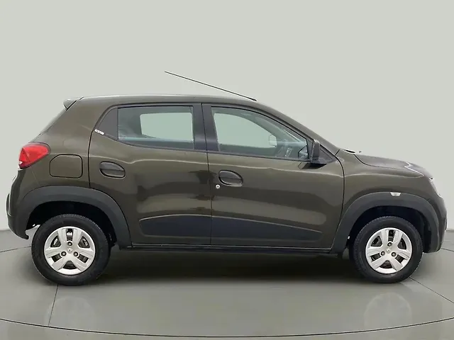 Used Renault Kwid [2015-2019] RXL [2015-2019] in Pune