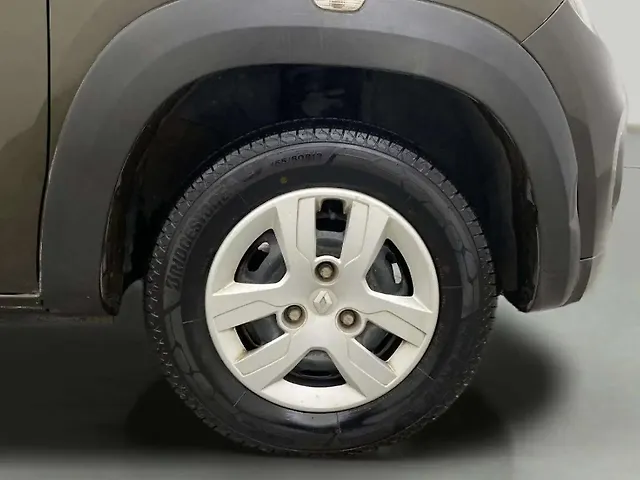 Used Renault Kwid [2015-2019] RXL [2015-2019] in Pune