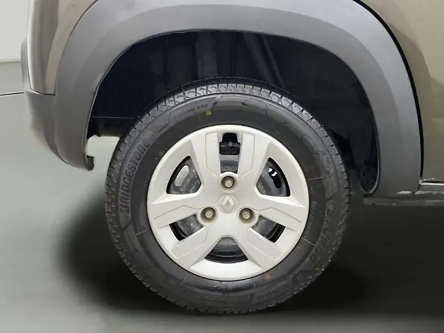 Used Renault Kwid [2015-2019] RXL [2015-2019] in Pune