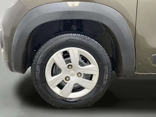 Used Renault Kwid [2015-2019] RXL [2015-2019] in Pune