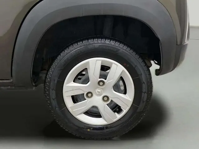 Used Renault Kwid [2015-2019] RXL [2015-2019] in Pune