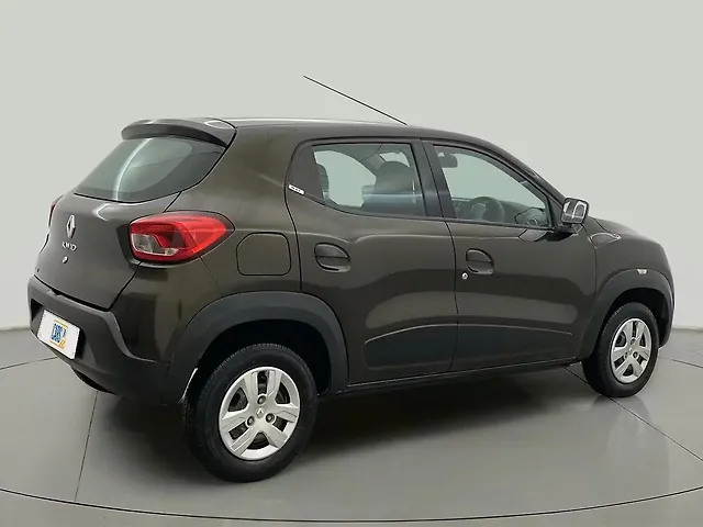 Used Renault Kwid [2015-2019] RXL [2015-2019] in Pune