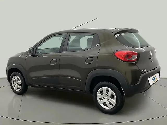 Used Renault Kwid [2015-2019] RXL [2015-2019] in Pune