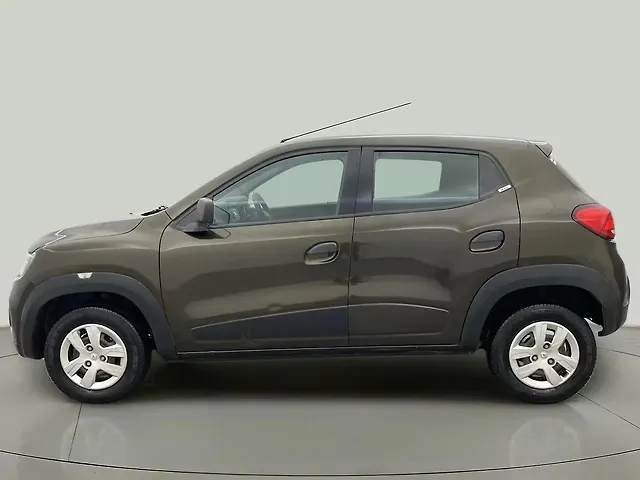 Used Renault Kwid [2015-2019] RXL [2015-2019] in Pune