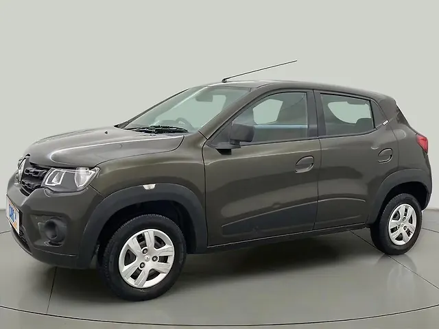 Used Renault Kwid [2015-2019] RXL [2015-2019] in Pune