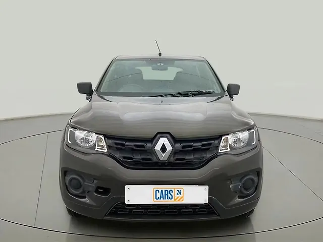 Used Renault Kwid [2015-2019] RXL [2015-2019] in Pune