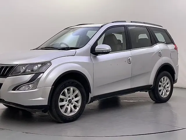 Used 2016 Mahindra XUV500 in Bangalore