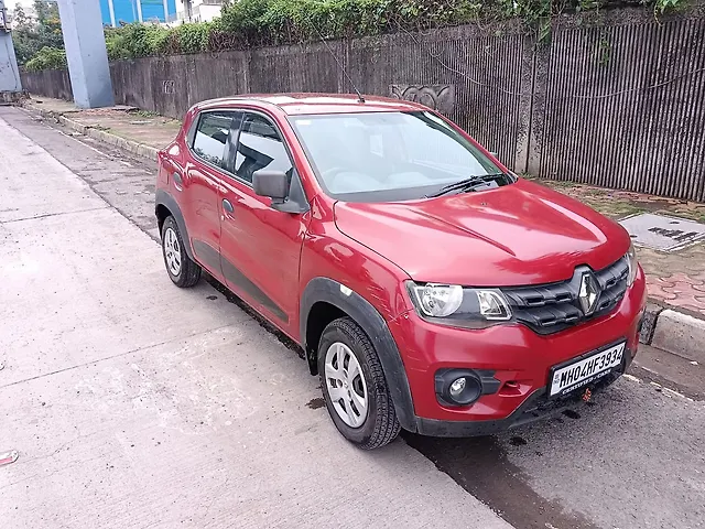 Used 2016 Renault Kwid in Mumbai