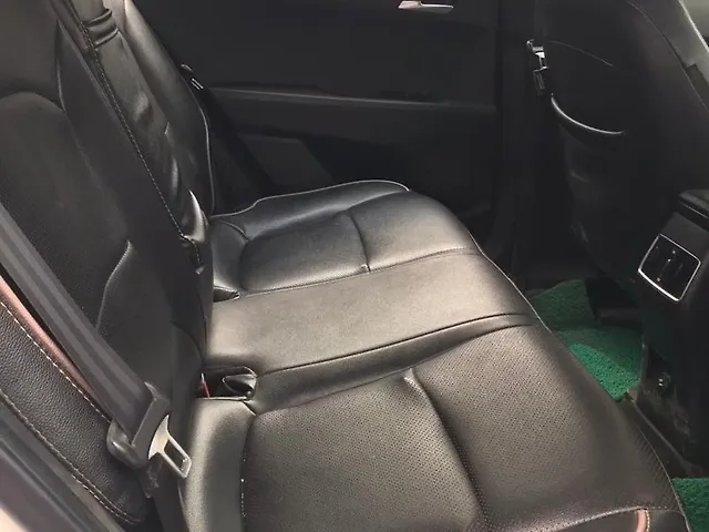Used Hyundai Creta [2015-2017] 1.6 SX Plus Special Edition in Ranchi