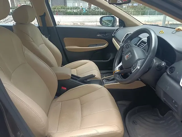 Used Honda City 4th Generation ZX CVT Petrol [2017-2019] in Bangalore