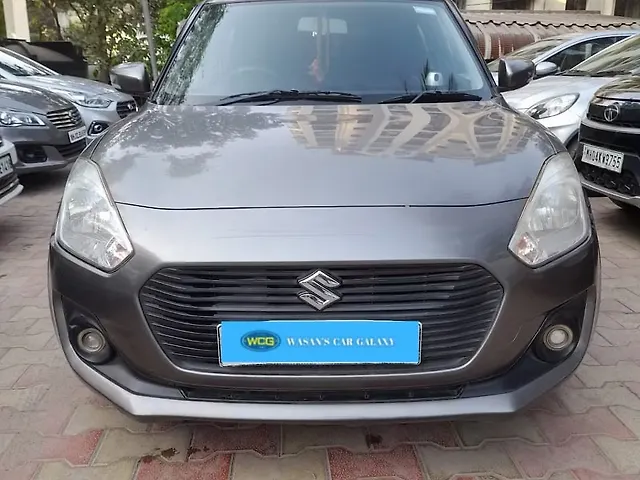 Used Maruti Suzuki Swift [2018-2021] VDi in Mumbai