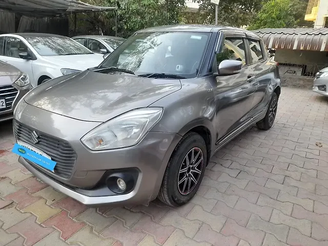 Used Maruti Suzuki Swift [2018-2021] VDi in Mumbai