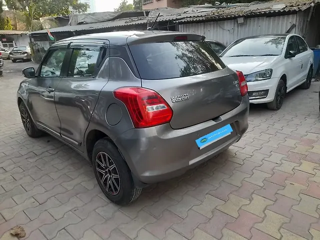 Used Maruti Suzuki Swift [2018-2021] VDi in Mumbai