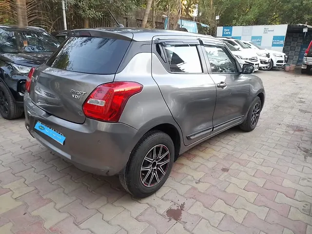 Used Maruti Suzuki Swift [2018-2021] VDi in Mumbai