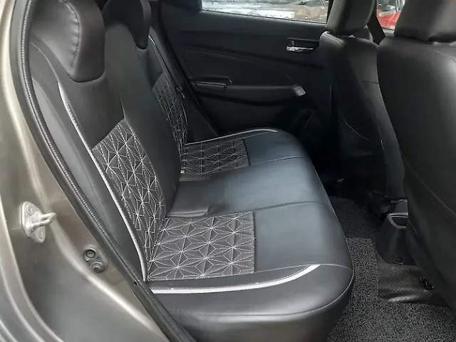 Used Maruti Suzuki Swift [2018-2021] VDi in Mumbai
