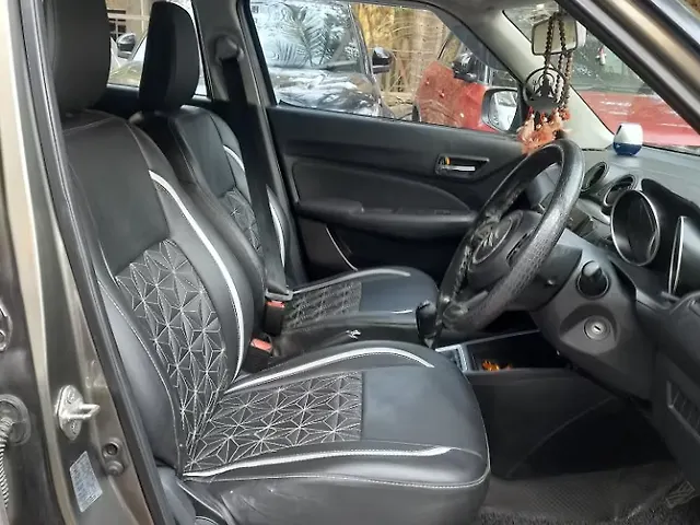 Used Maruti Suzuki Swift [2018-2021] VDi in Mumbai