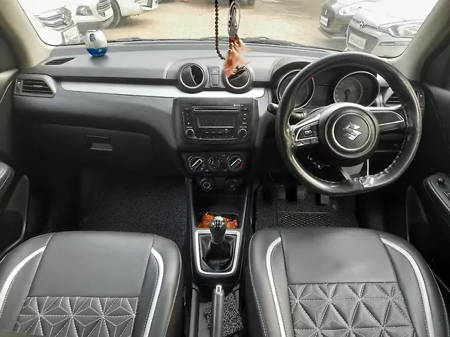 Used Maruti Suzuki Swift [2018-2021] VDi in Mumbai