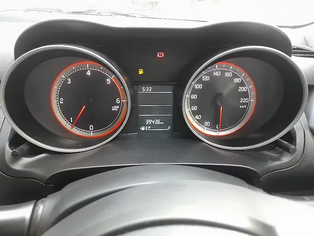 Used Maruti Suzuki Swift [2018-2021] VDi in Mumbai