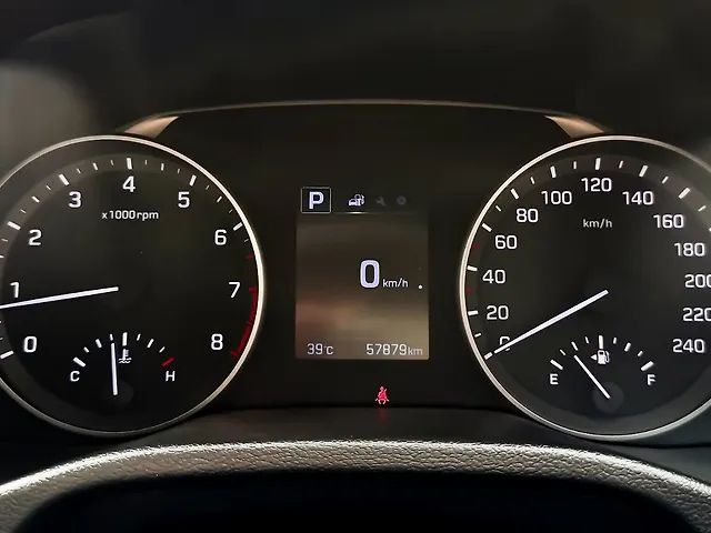Used Hyundai Elantra SX 2.0 AT in Delhi