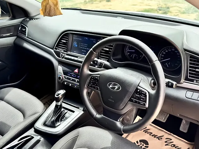 Used Hyundai Elantra SX 2.0 AT in Delhi