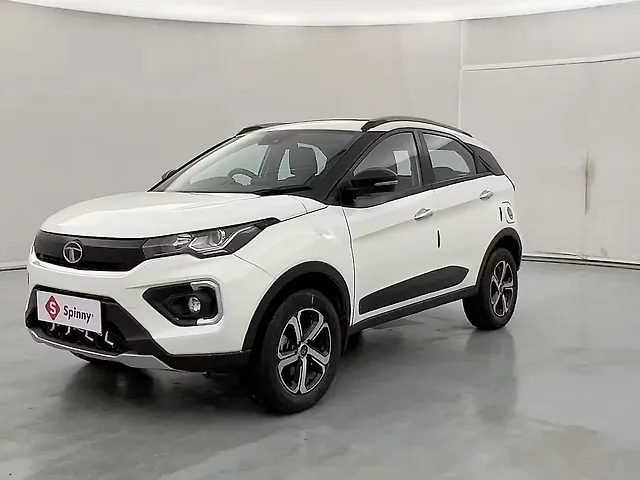 Used 2022 Tata Nexon in Lucknow