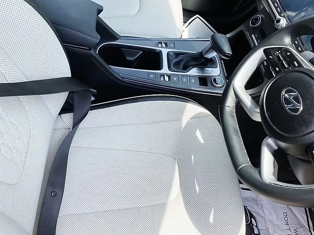 Used 2020 Hyundai Creta in Mumbai