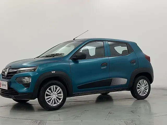 Used 2019 Renault Kwid in Ghaziabad
