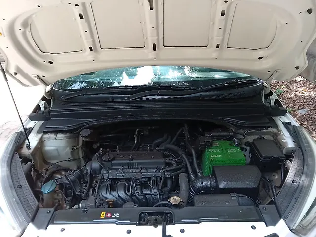 Used Hyundai Creta [2015-2017] 1.6 SX Plus Petrol in Pune