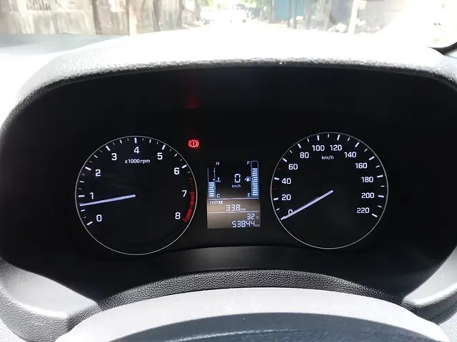 Used Hyundai Creta [2015-2017] 1.6 SX Plus Petrol in Pune