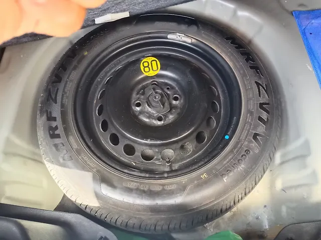 Used Toyota Glanza [2019-2022] V CVT in Delhi