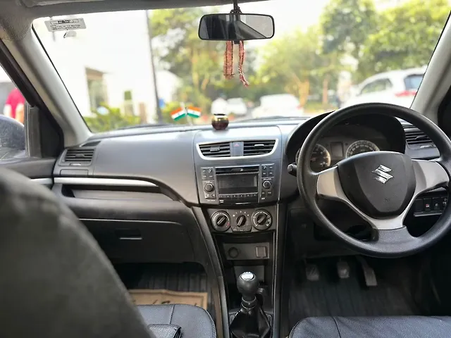 Used Maruti Suzuki Swift [2011-2014] VXi in Gurgaon