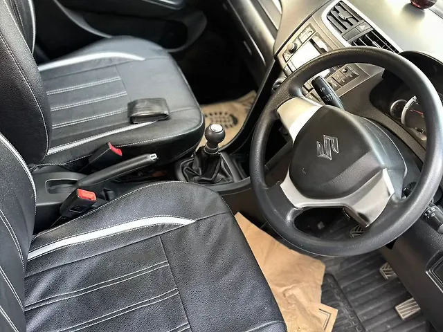 Used Maruti Suzuki Swift [2011-2014] VXi in Gurgaon