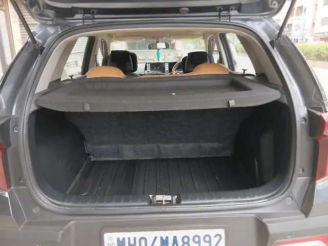 Used Kia Sonet HTK (O) 1.5 Diesel MT in Thane