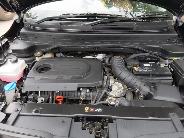 Used Kia Sonet HTK (O) 1.5 Diesel MT in Thane