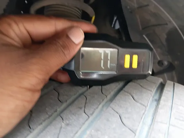 Used Kia Sonet HTK (O) 1.5 Diesel MT in Thane