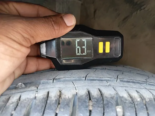 Used Kia Sonet HTK (O) 1.5 Diesel MT in Thane