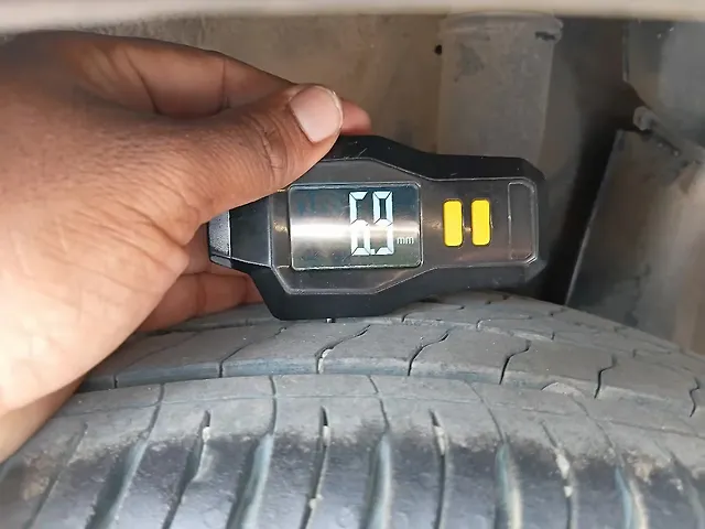 Used Kia Sonet HTK (O) 1.5 Diesel MT in Thane