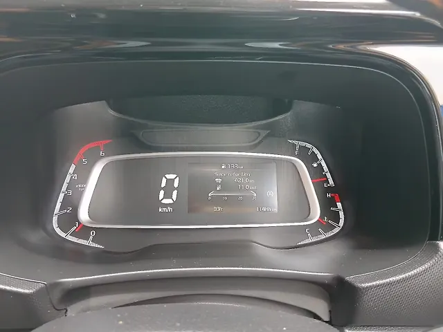 Used Kia Sonet HTK (O) 1.5 Diesel MT in Thane