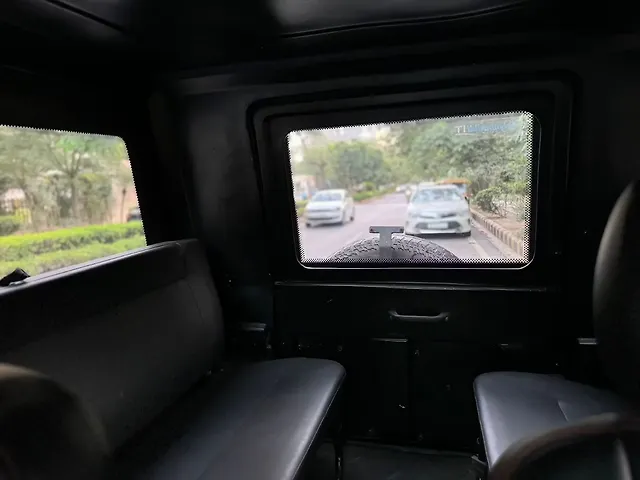 Used Mahindra Thar [2014-2020] CRDe 4x4 AC in Gurgaon