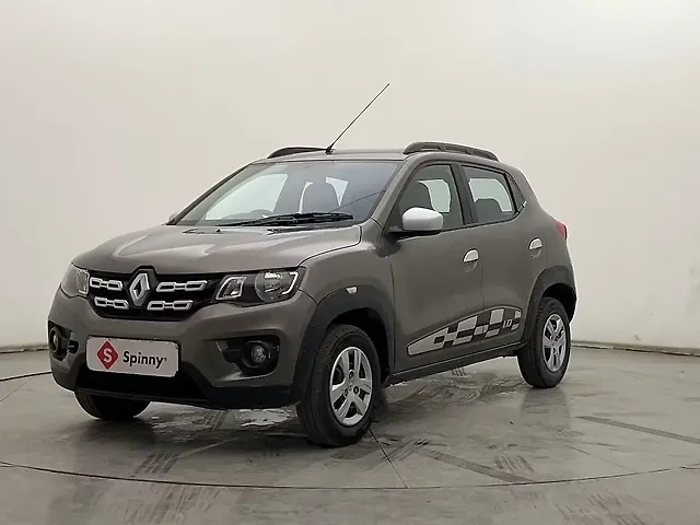 Used 2018 Renault Kwid in Hyderabad