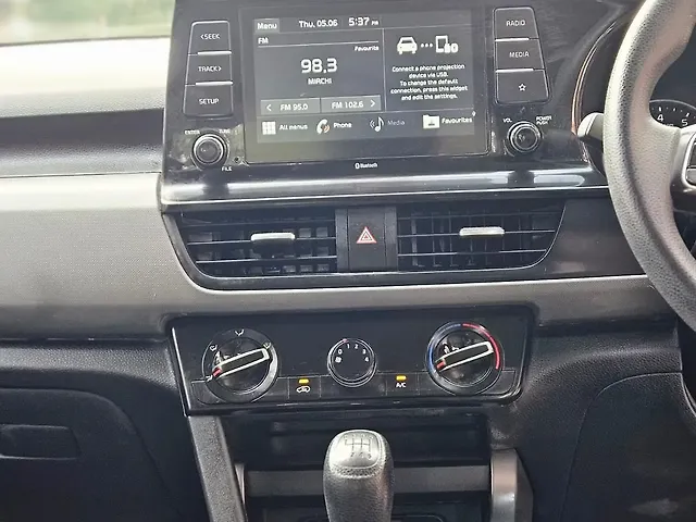 Used Kia Seltos [2019-2022] HTK 1.5 [2020-2021] in Delhi